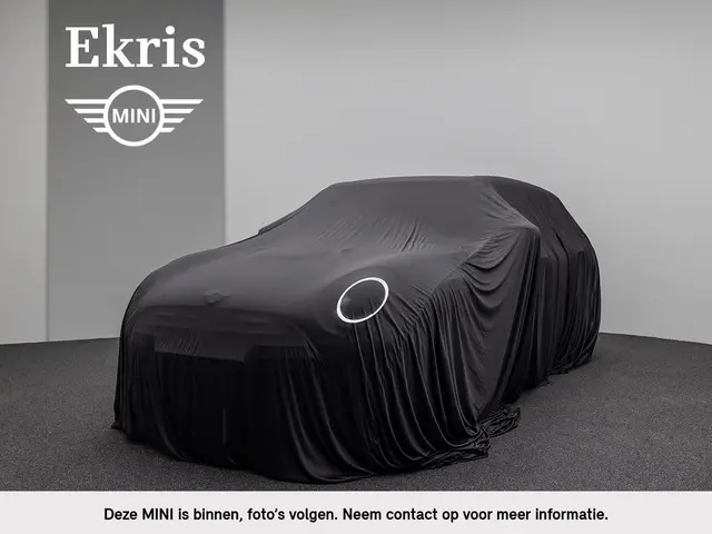 MINI Cooper S Mini 2.0 2020 Benzine