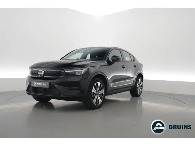 Volvo C40 Single Motor Core 69 kWh 2023 Elektrisch