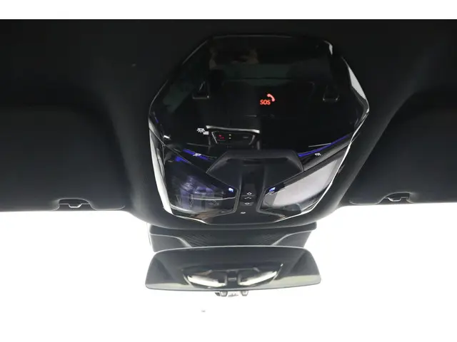 BMW 7 Serie 750e xDrive 2024 Hybride Benzine 26