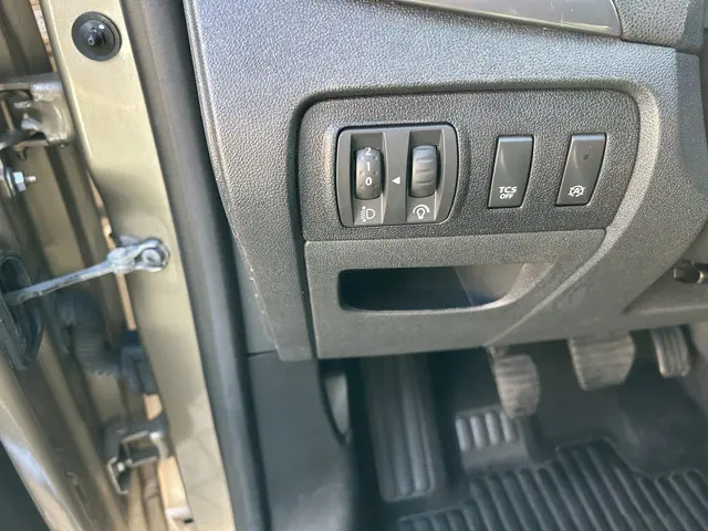 Renault Grand Scénic 1.2 TCe Limited 2015 Benzine 12