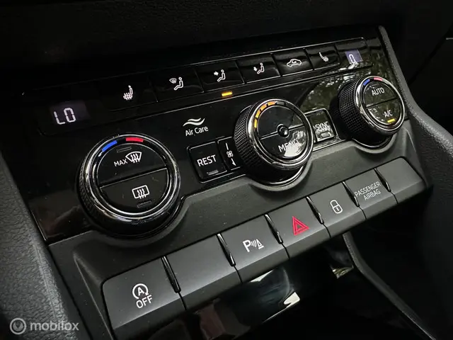 Škoda Kodiaq 1.5 TSI Business Edition Plus 2019 Benzine 14