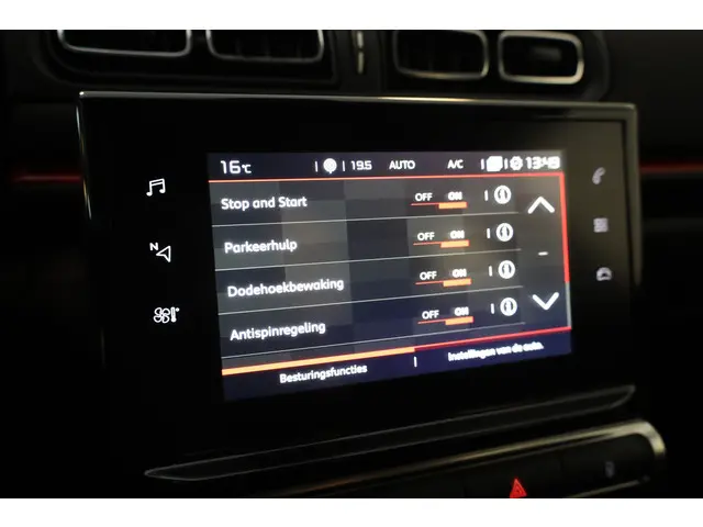 Citroën C3 PT 110 Shine Automaat-6 2019 Benzine 40