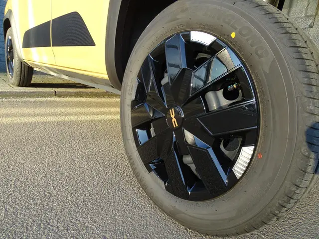 Dacia Spring Extreme 65 26.8 kWh 2025 Elektrisch 43