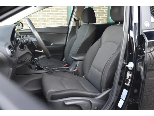 Hyundai i30 1.0 T-GDi MHEV Comfort Smart 2022 Benzine 7