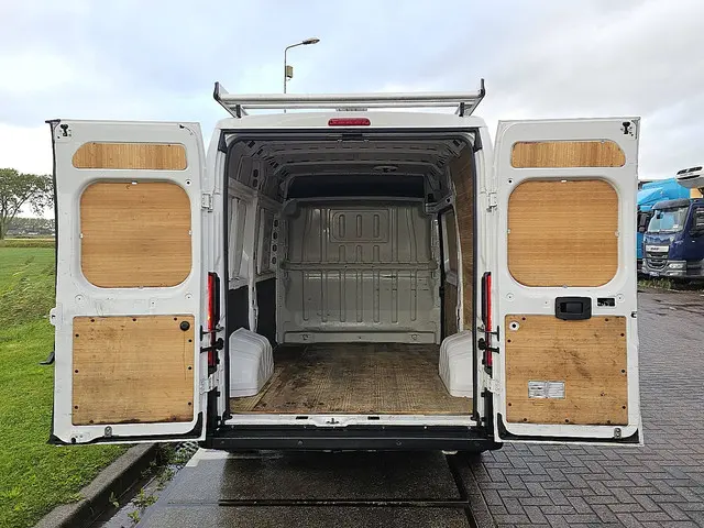 Citroën Jumper 2.2 2022 Diesel 13