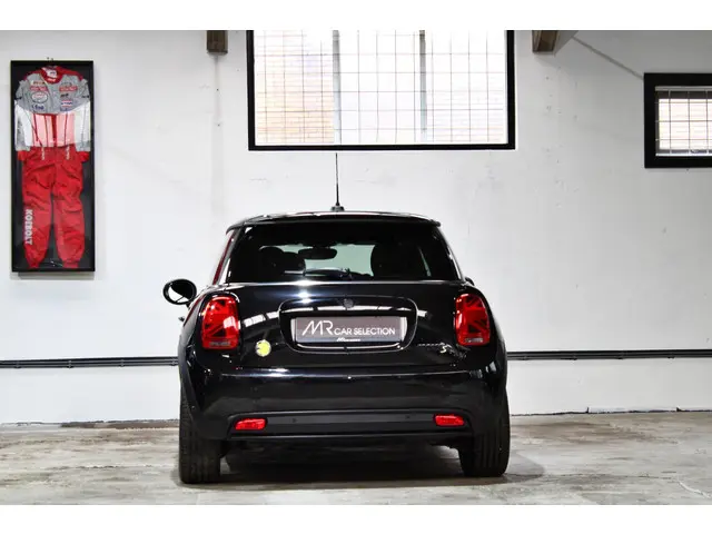 MINI Electric Mini Classic 33 kWh 2021 Elektrisch 9