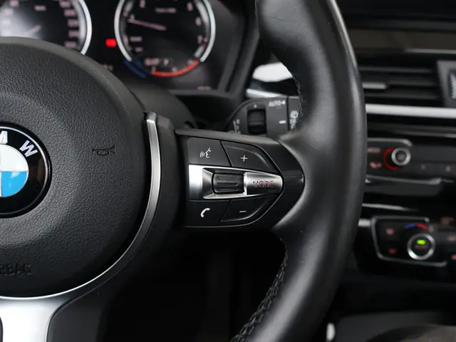 BMW X1 sDrive20i High Executive Edition 2021 Benzine 30