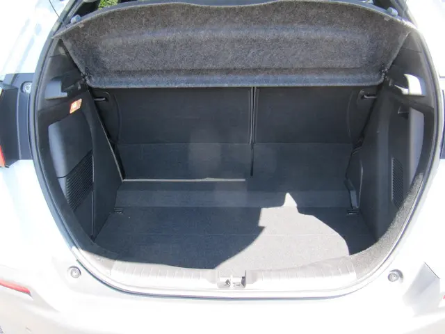 Honda Jazz 1.5 e:HEV Crosstar 2021 Hybride Benzine 15