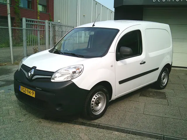 Renault Kangoo 2