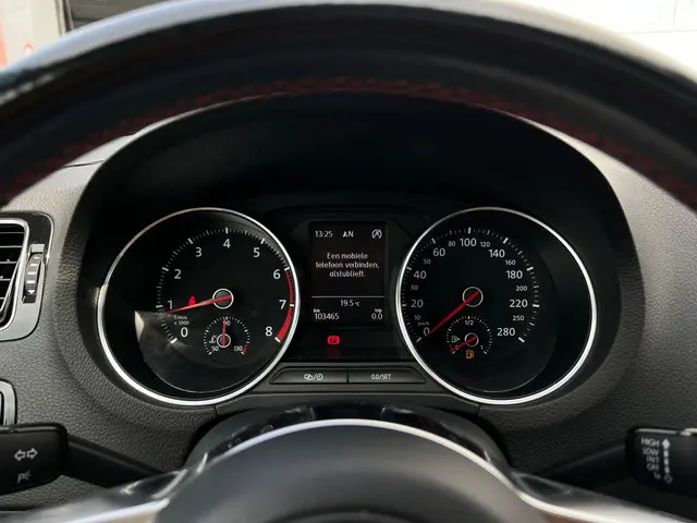 Volkswagen Polo 1.8 TSI GTI 2017 Benzine 19