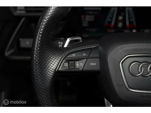 Audi RS3 2.0 TFSI RS 3 quattro 2022 Benzine 12
