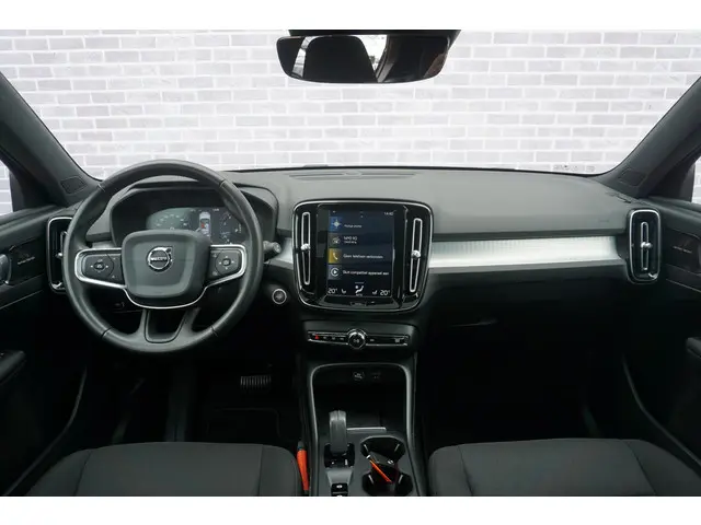 Volvo XC40 1.5 T3 Momentum Pro 2019 Benzine 4