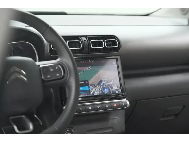 Citroën C3 Aircross PureTech 130 EAT6 Max 2024 Benzine 54