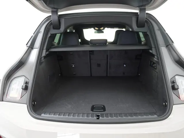 BMW iX xDrive45 101 kWh 2026 Elektrisch 26