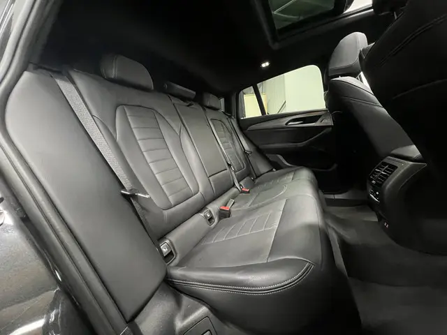 BMW X4 xDrive30i High Executive 2020 Benzine 35