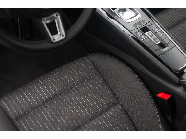 Porsche 911 991 3.0 Carrera T 2018 Benzine 9