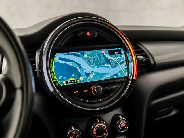 MINI Cooper Mini 1.5 Sport 2015 Benzine 8