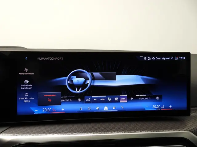 BMW i4 Gran Coupe eDrive35 2024 Elektrisch 27