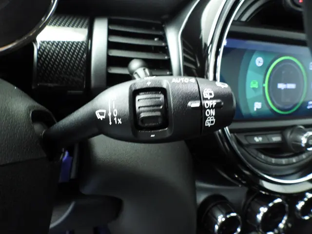 MINI Electric 3-deurs Cooper SE 2020 Elektrisch 24