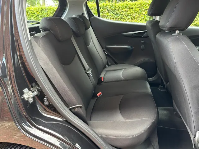 Opel KARL 1.0 ecoFLEX Edition 2018 Benzine 15