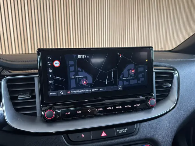 Kia ProCeed 1.6 T-GDI GT 2021 Benzine 29