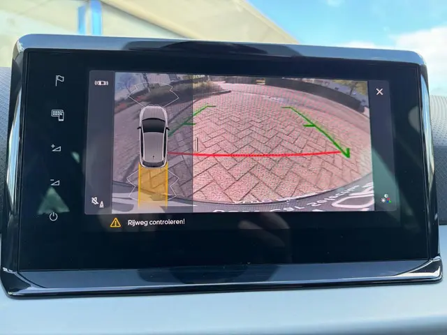 SEAT Ibiza 1.0 EcoTSI Style 2024 Benzine 26