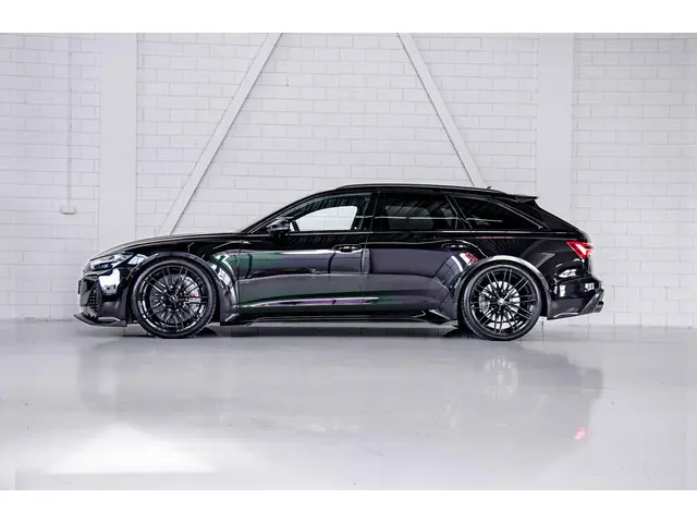Audi RS6 ABT-S 2023 Benzine 2