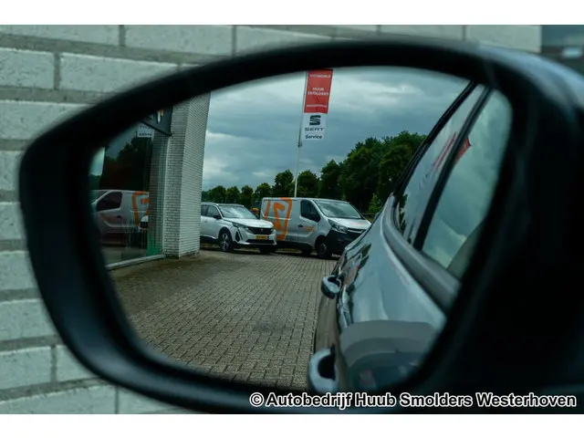 Opel Mokka 1.2 Turbo GS Line Automaat 2022 Benzine 44