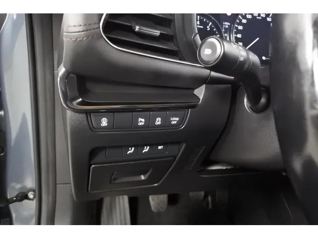 Mazda 3 2.0 X 186pk Luxury 2021 Benzine 18