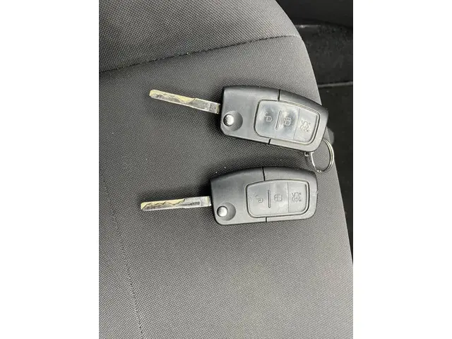 Ford Fiesta 1.25 2016 Benzine 20