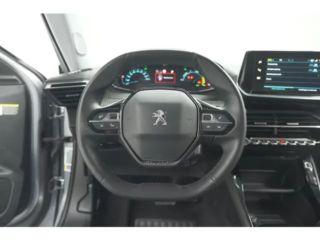 Peugeot e-2008 EV Active 50 kWh 2022 Elektrisch 30