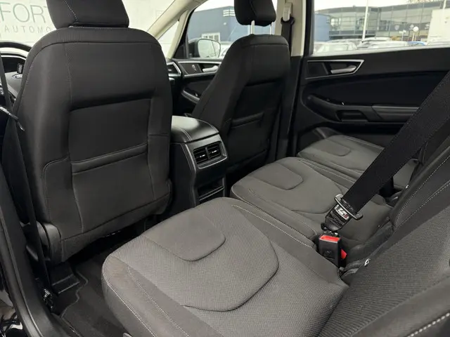 Ford S-Max 1.5 Titanium 7p. 2018 Benzine 25