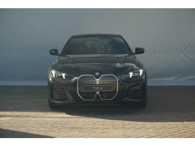 BMW i4 Gran Coupé eDrive35 2025 Elektrisch 5