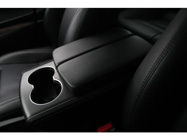 Tesla Model S 100D 2017 Elektrisch 21