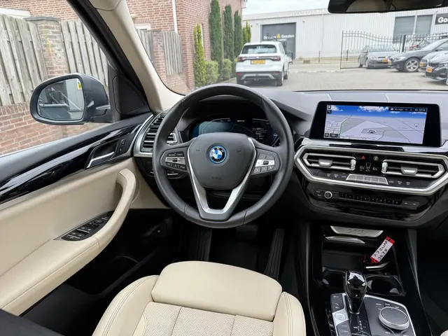 BMW X3 2