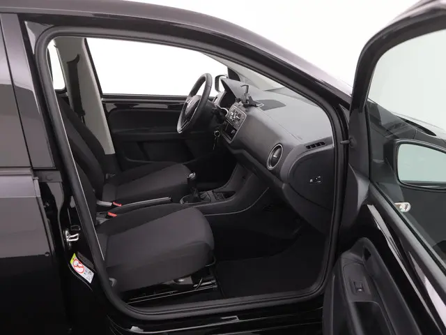 Škoda Citigo 1.0 Greentech Ambition 2018 Benzine 20
