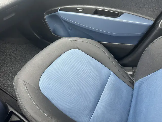 Hyundai i10 1.0i i-Motion | Airco | LPG-G3 | 2015 LPG/Gas 20