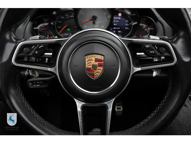 Porsche Cayenne 3.6 S 2015 Benzine 14