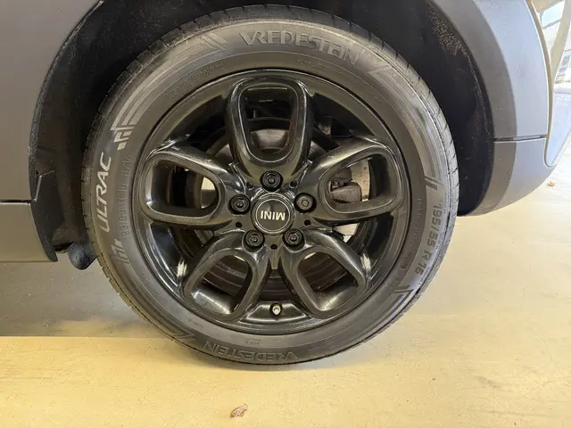 MINI One Mini 1.5 2018 Benzine 6