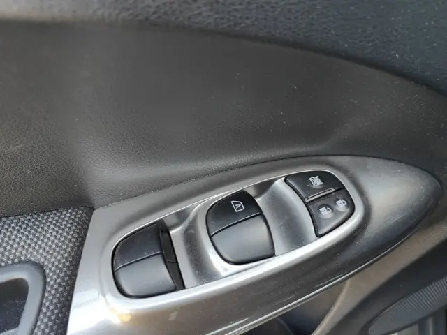 Nissan Juke 1.6 Acenta 2013 Benzine 42