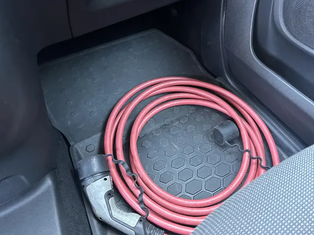 Peugeot e-Partner Pro 50 kWh 2022 Elektrisch 13