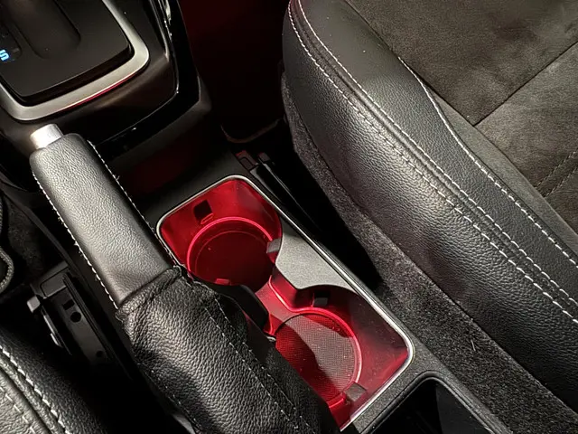 Ford EcoSport 1.0 EcoBoost ST-Line 2018 Benzine 14