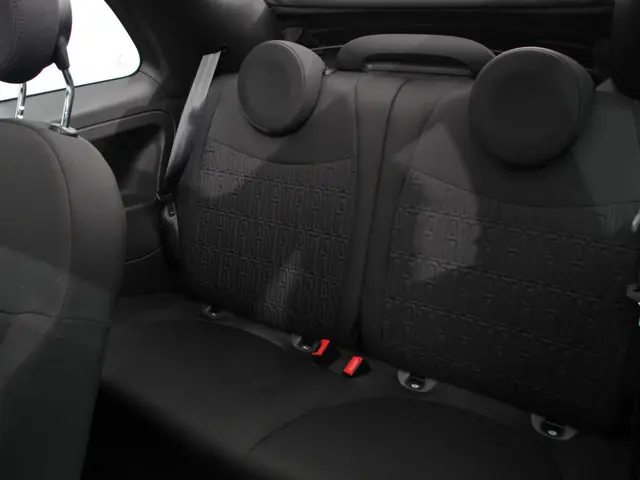 Fiat 500C 1.0 Cabrio Bella Vita 2023 Benzine 29