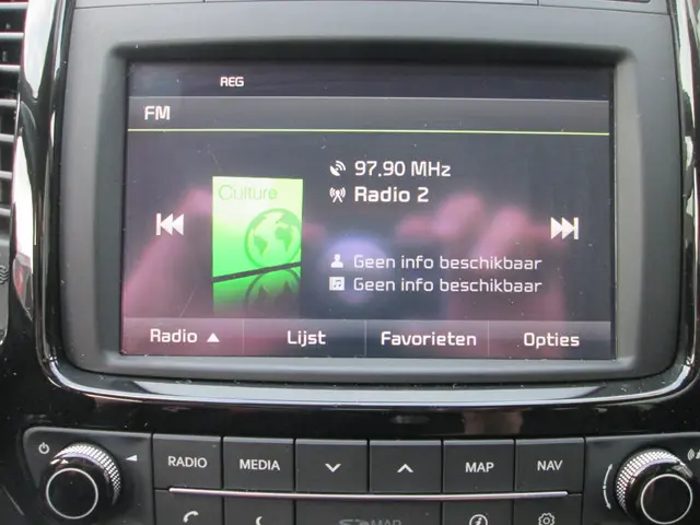 Kia Venga 1.4 CVVT DynamicPLusLine 2015 Benzine 13