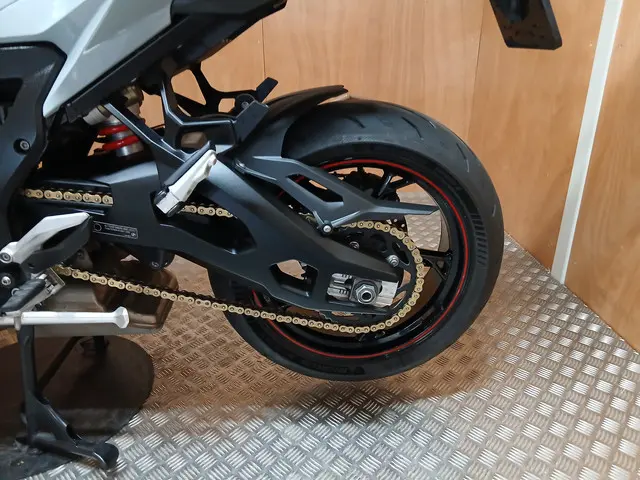 BMW S 1000 XR S 1000 XR 2020 Benzine 12
