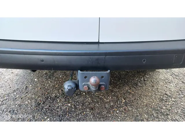 Opel Vivaro bestel 2.0 CDTI L3H1 Innovation 2021 Diesel 5