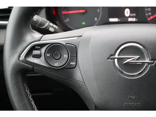 Opel Grandland X 1.2 Turbo Business Edition 2020 Benzine 14