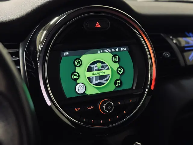 MINI Cooper S Mini 2.0 2018 Benzine 15