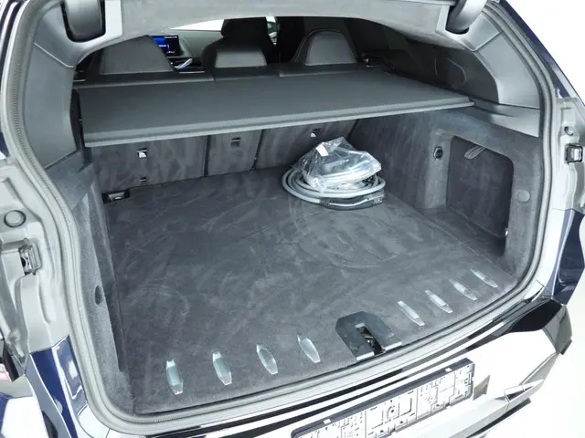 BMW XM 50e 2024 Hybride Benzine 7