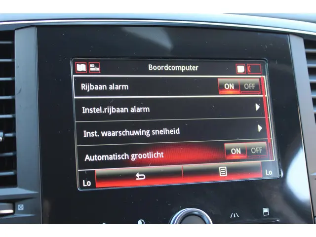 Renault Talisman Estate 1.3 TCe Limited 2019 Benzine 24